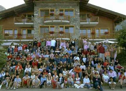 Les Elfes - Вербье