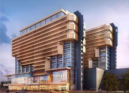 Raffles College of Higher Education