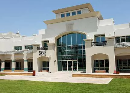 SAE Dubai Creative Media Institute
