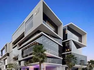 Изображение Heriot-Watt University Dubai