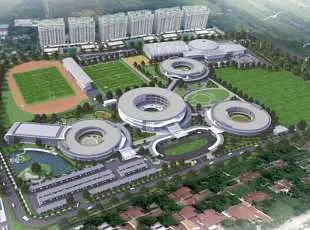 Изображение WAS Bangkok (Wycombe Abbey School)