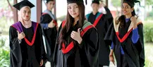 Высшее образование в Малайзии