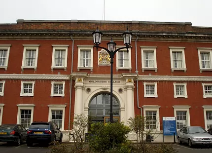 Oxford International Goldsmiths University