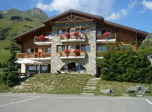 Изображение Les Elfes - Вербье