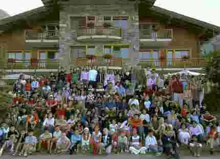 Les Elfes - Вербье