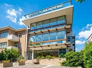 Изображение Puza Academy 