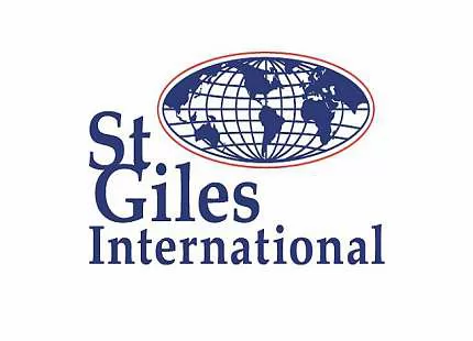 St. Giles Live