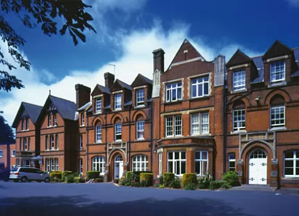 Kent College Canterbury