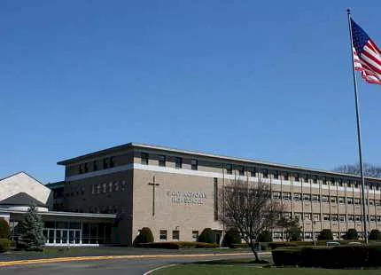 St. Anthony’s High School