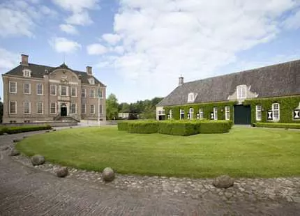Eerde International Boarding School