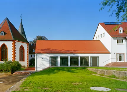 DID Deutsch-Institut - Хехст