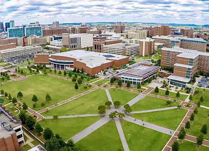 The University of Alabama at Birmingham 