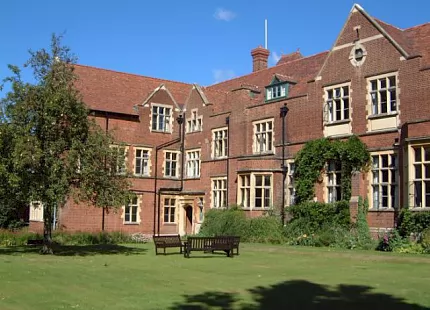 Bromsgrove School