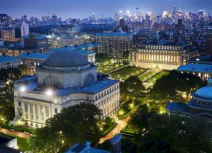 Columbia University