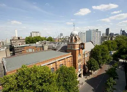City St George’s University of London 