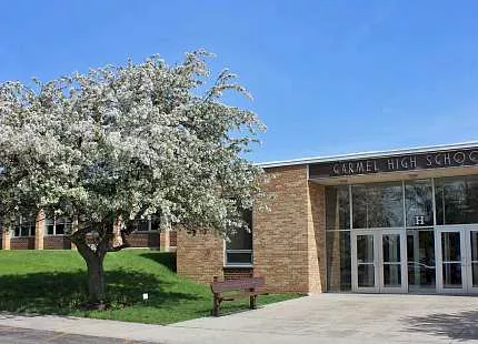 Carmel Catholic High School