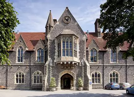 Ardmore Brighton College