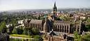 University of Glasgow