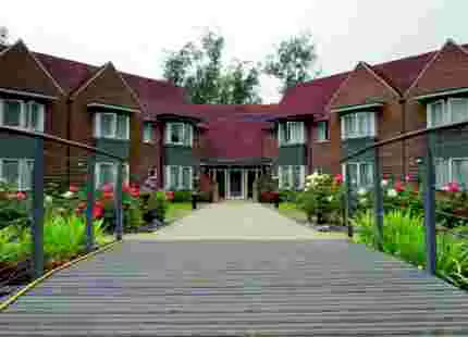 Bede's Senior School