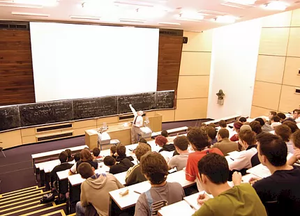 INTO University of Manchester