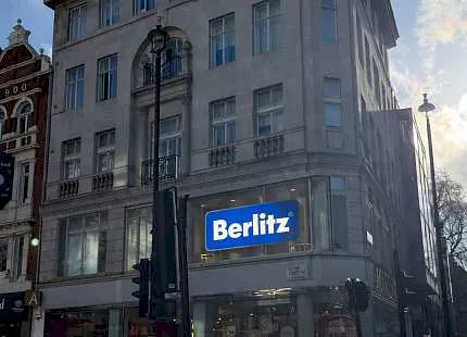 Berlitz London
