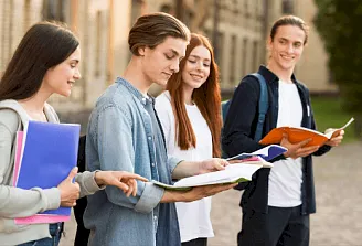Школа Concord College (Колледж Конкорд) Школа Concord College (Колледж Конкорд)
