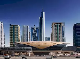 Изображение ES Dubai