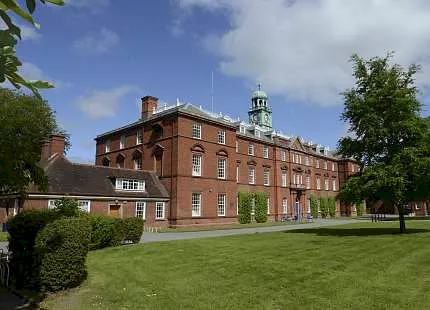 Discovery Summer Shrewsbury School