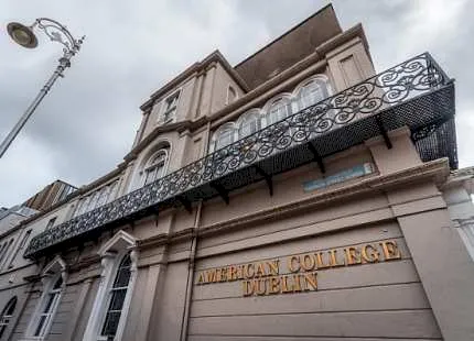 American College Dublin