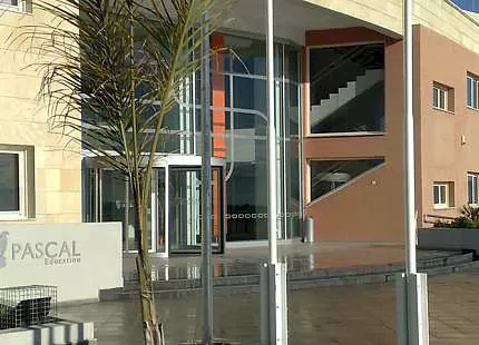 PASCAL English School