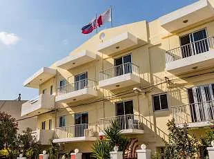 Изображение Malta Crown