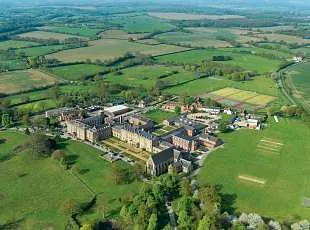 Изображение St. Edmund's College