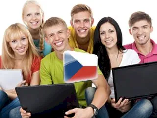 Среднее образование в Чехии
