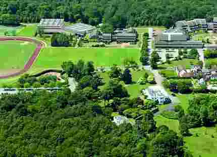 ACS Cobham International School