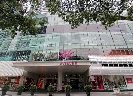 Cambridge School Malaysia