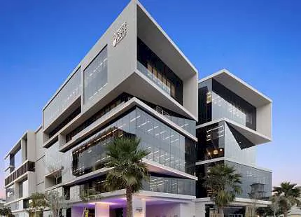 Heriot-Watt University Dubai