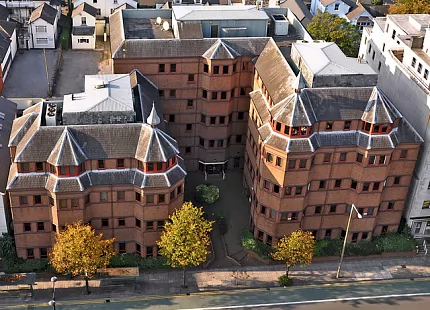 Cardiff Sixth Form College