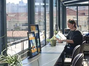 Изображение That’s Mandarin Language School 