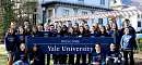 Yale University 