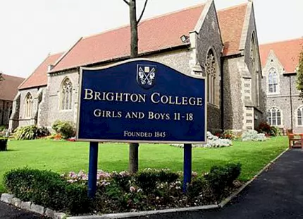 Brighton College