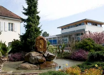 College du Leman - Версуа