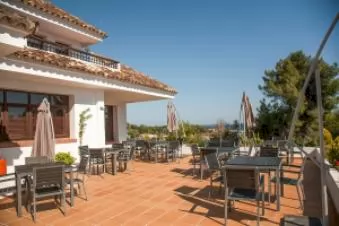 Marbella International University Centre (MIUC)