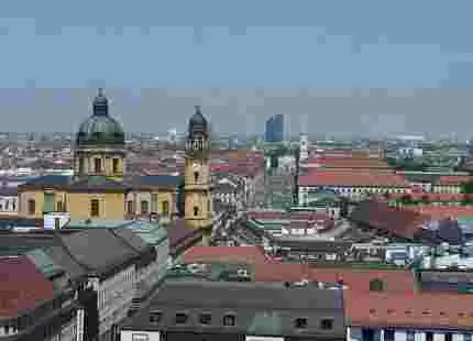 DID Deutsch-Institut - Мюнхен