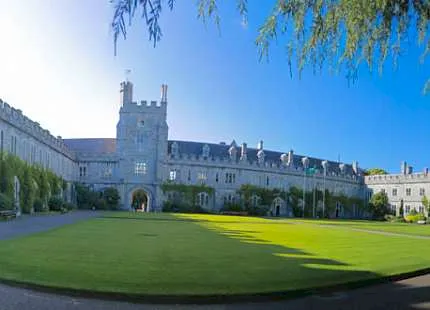 Apollo University College Cork