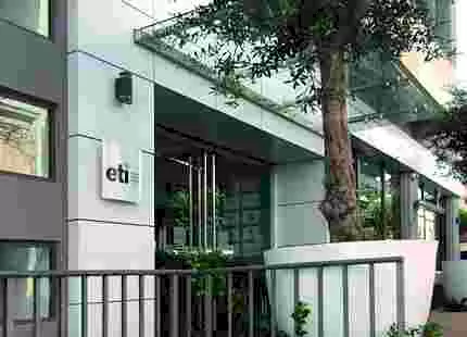 Executive training Institute (ETI Malta)