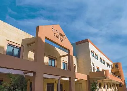 Embassy Summer Camp Malta