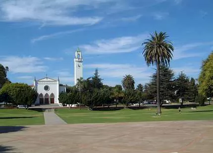 Converse, Los Angeles