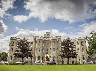 Изображение ATC Blackrock College - Дублин