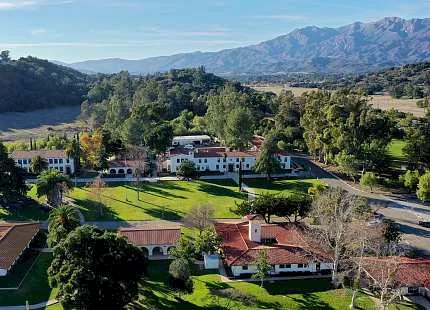 Villanova Preparatory School