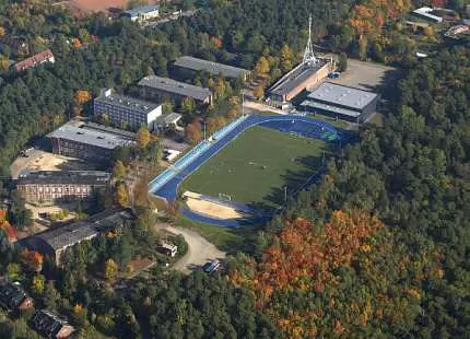 Berlin Brandenburg International School